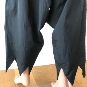 Rare 80s yohji seroual.